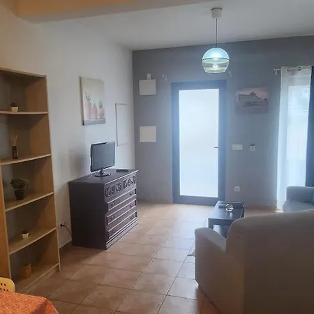 Welcoming דירה