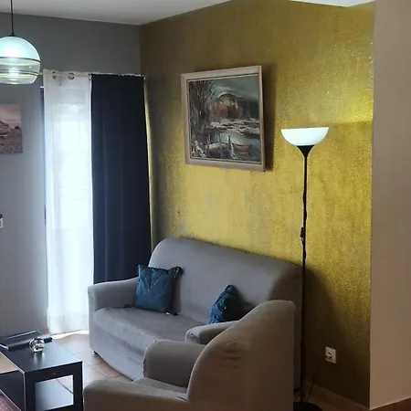 Welcoming דירה *