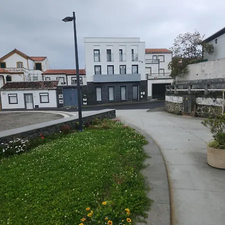 דירה Welcoming Praia da Vitória